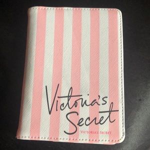 Victoria’s Secret Passport Cover